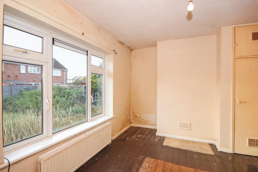 51 Olivia Road, Brampton, Huntingdon, Cambridgeshire, PE28 4RP