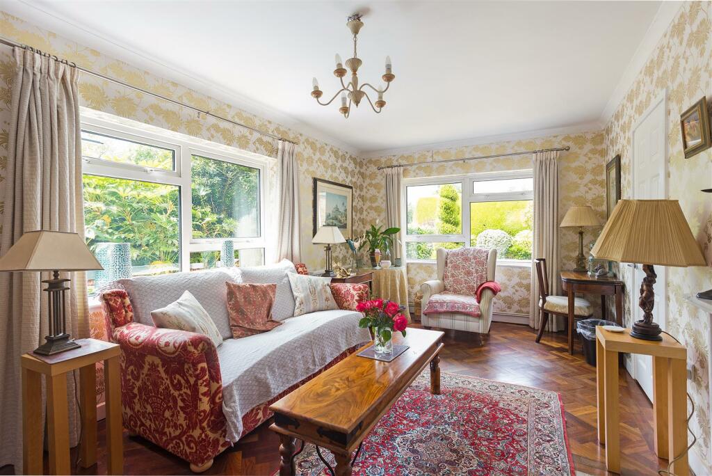 Drawing Room