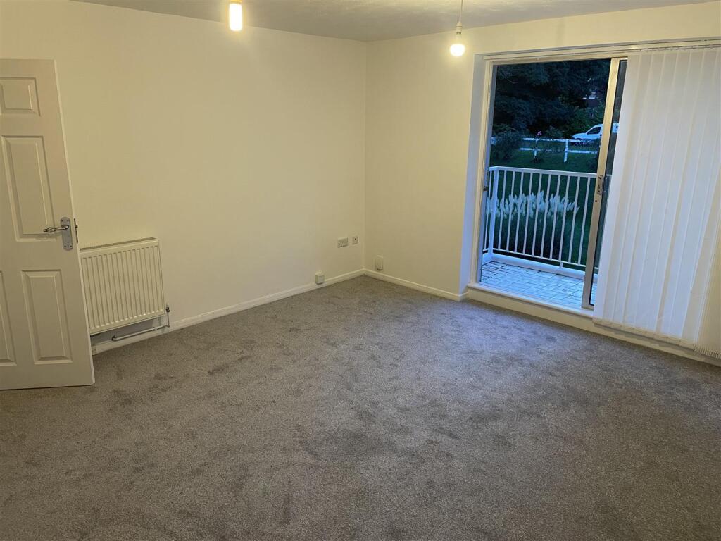 St. Winifreds Road, Bournemouth