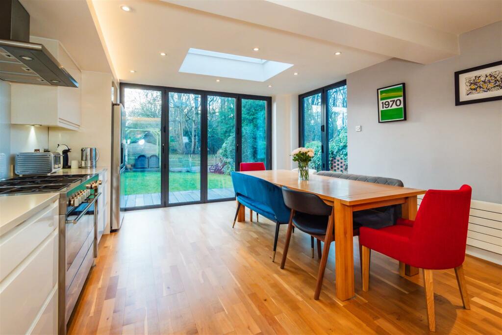 Kitchen Aspect 2