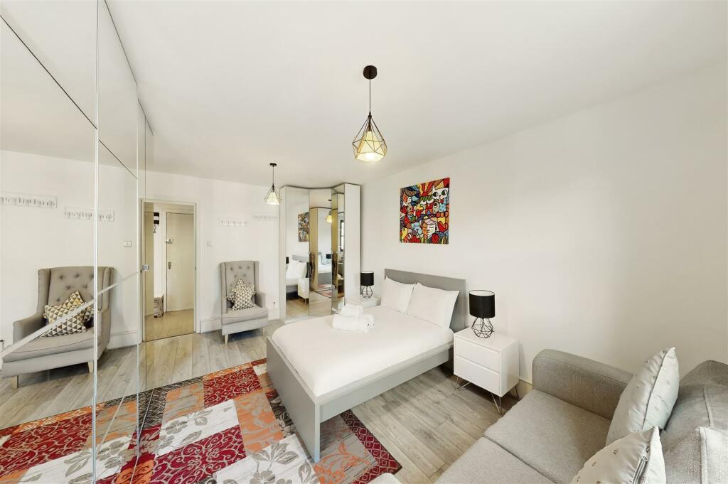 Flat 24, 97-113 Curtain Road - C4efVIPeobcYovyw17i