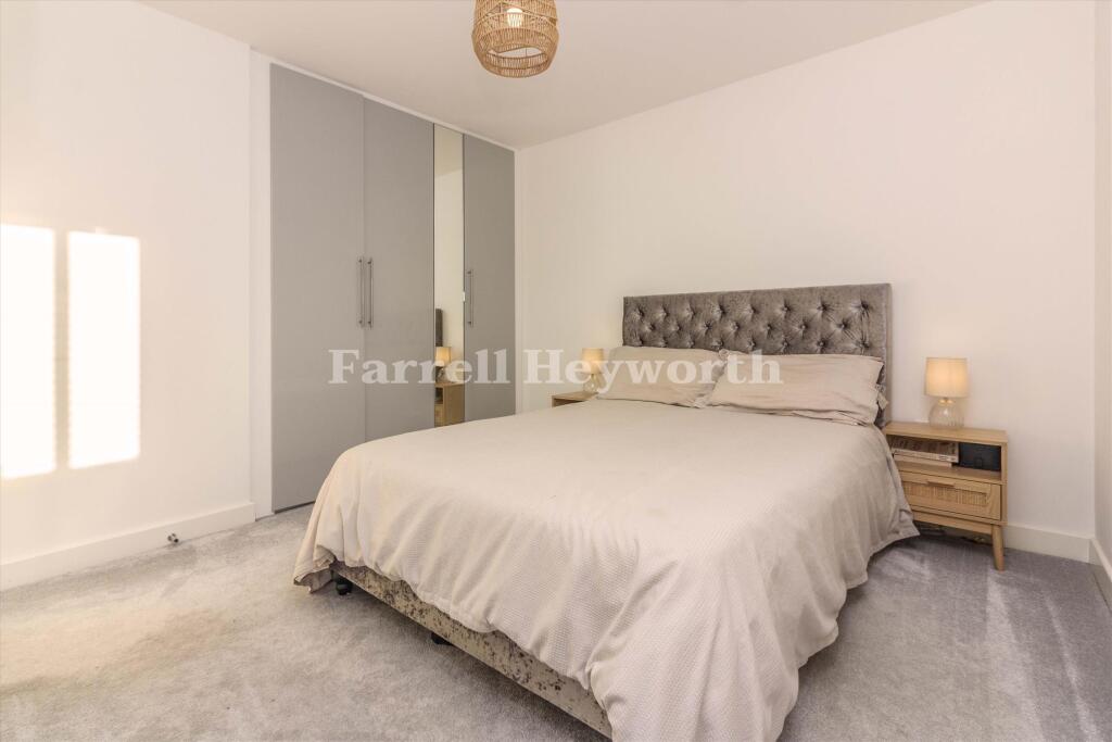 Bedroom One b