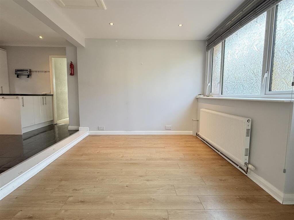 RECEPTION DINING HALL