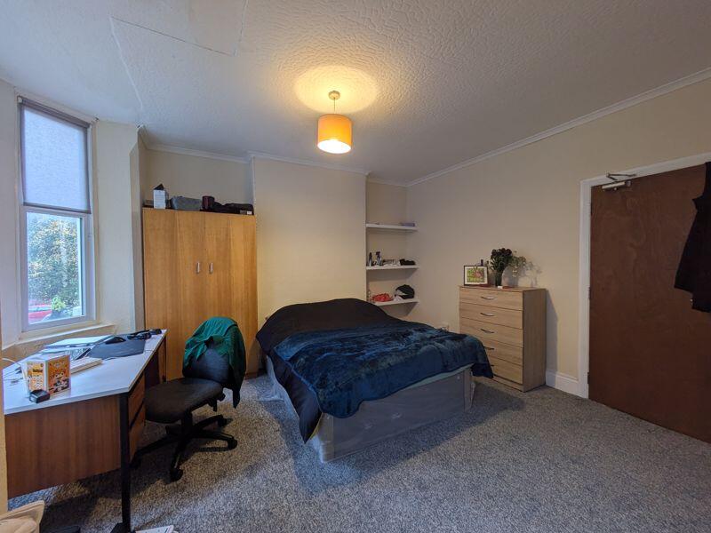 Church Grove, Nottingham