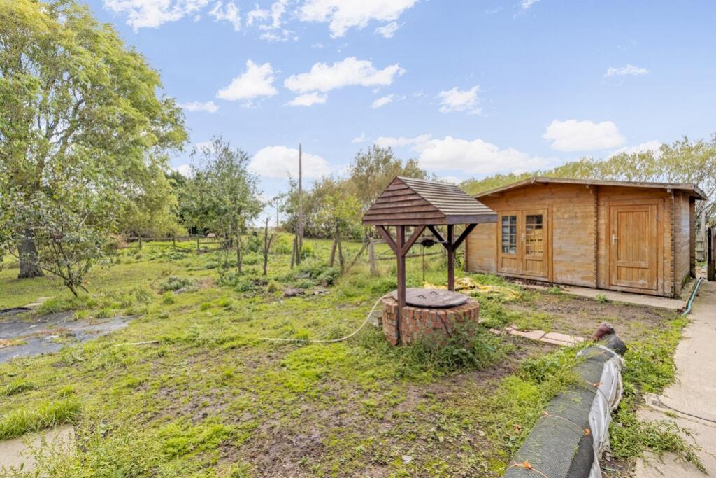 Ash Tree Farm (Amber Hill)-9