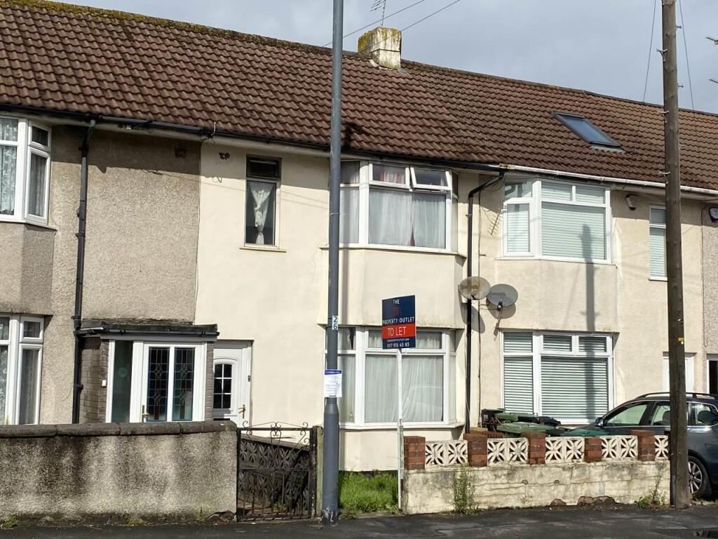 Filton Avenue, Filton