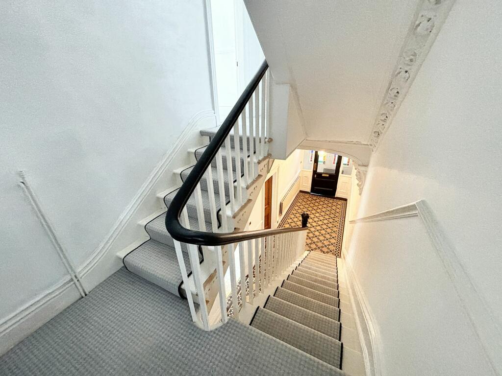 1st Floor Landing