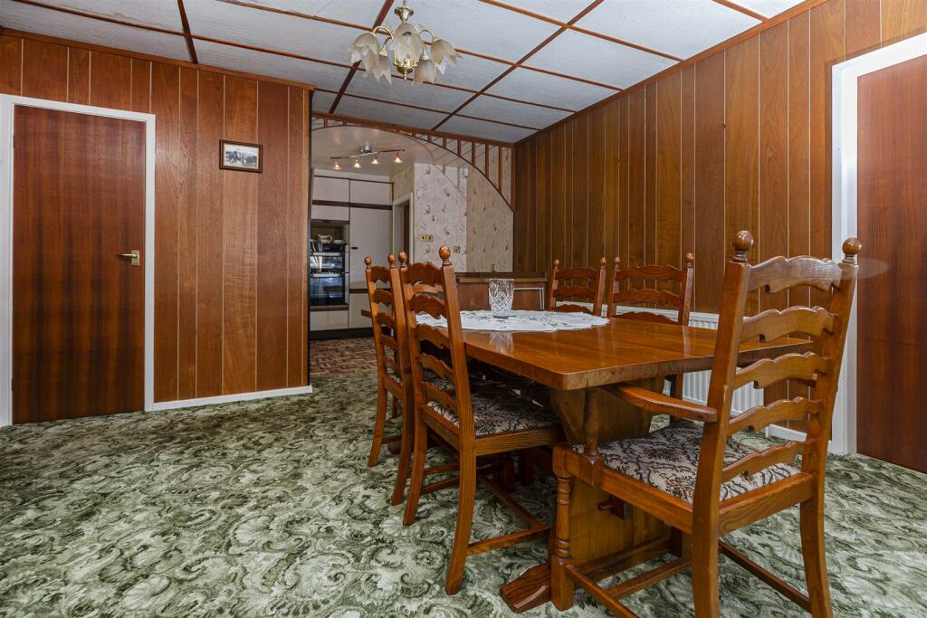 Bramleys Estate Agents - Lower Hall Road - Kirkhea