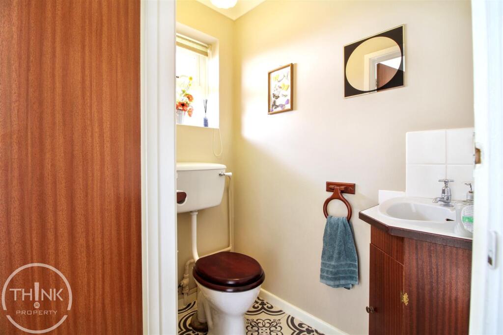 Cloakroom