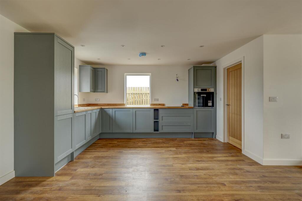 Interior Specifications