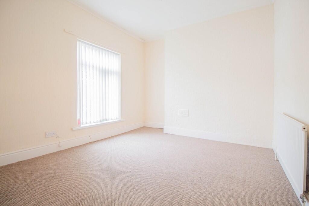 Edmonton Villas, Ceylon Street, Hull, East Riding Of Yorkshire, HU9