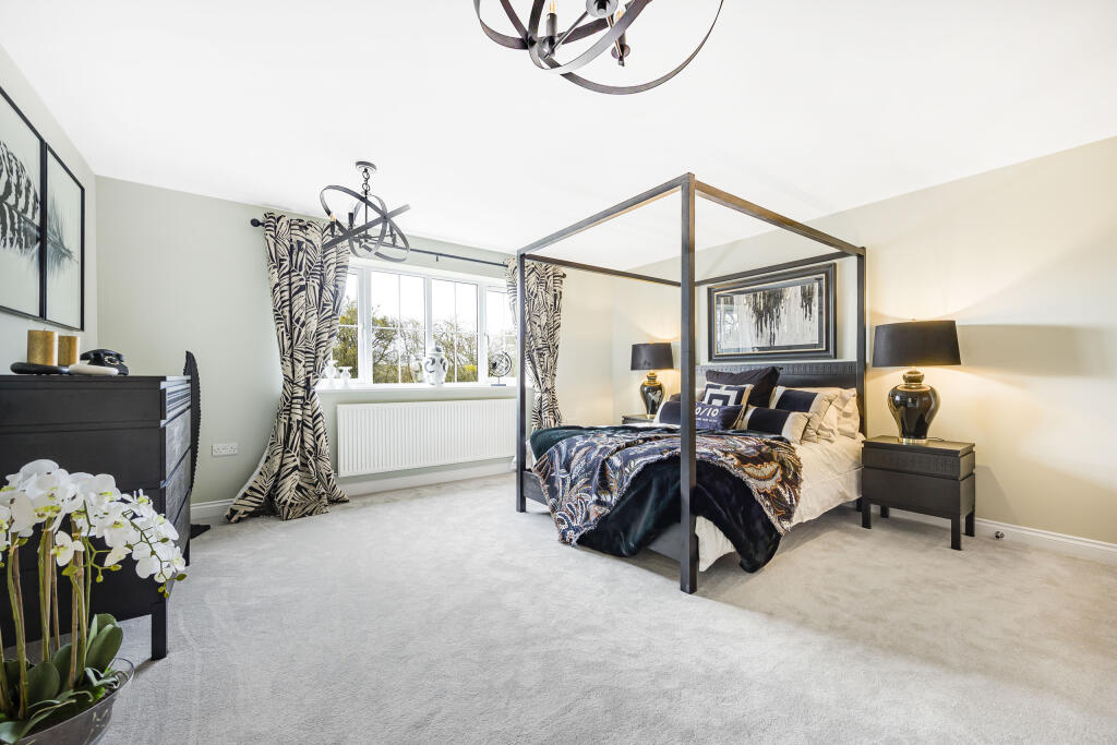 Show Home