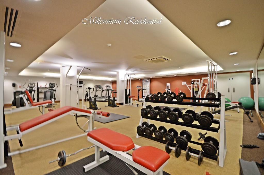 Gym Two
