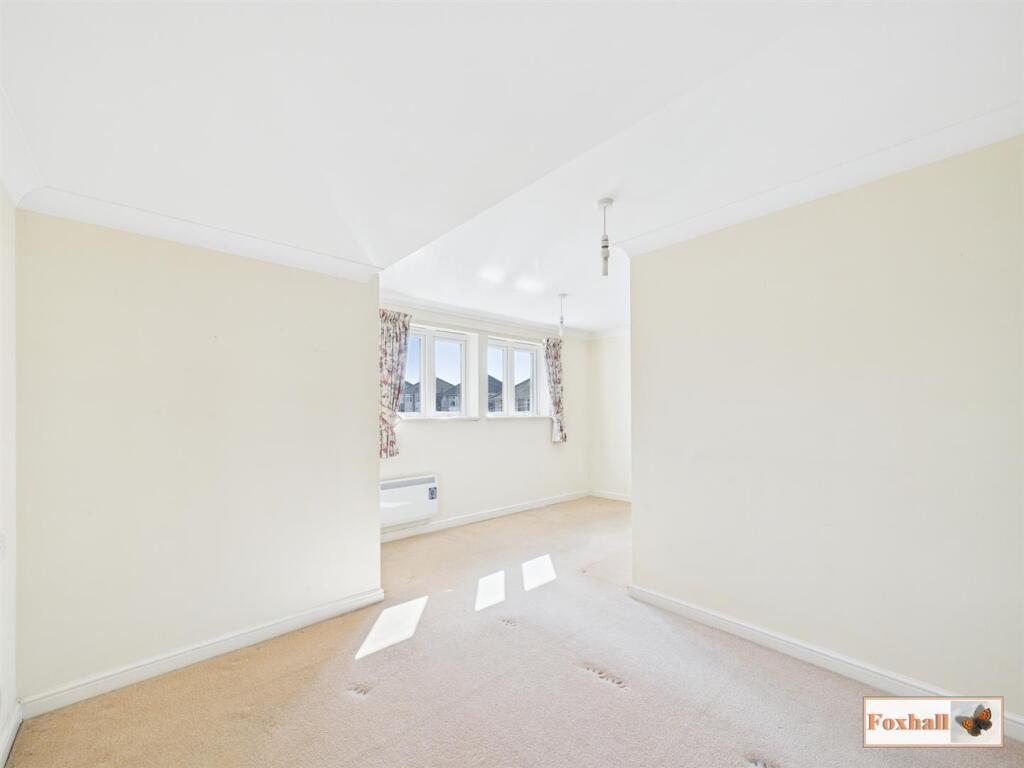 Bedroom Two (L Shaped)