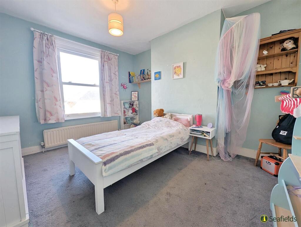 1 of 4 Bedrooms