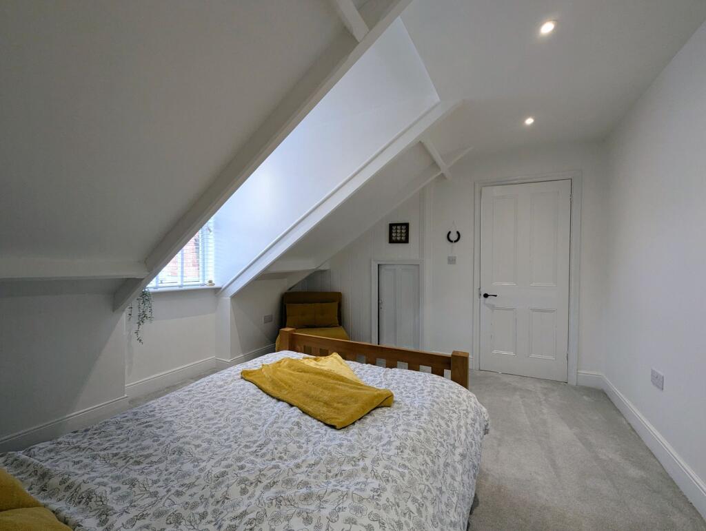 Bedroom 5