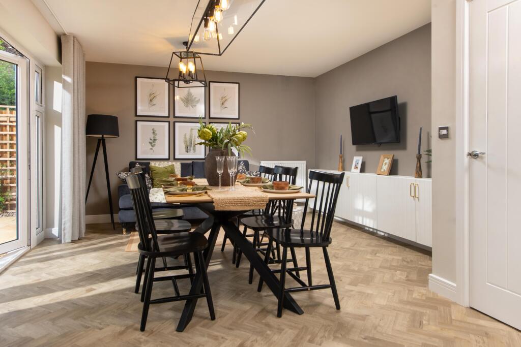 Showhome Photography