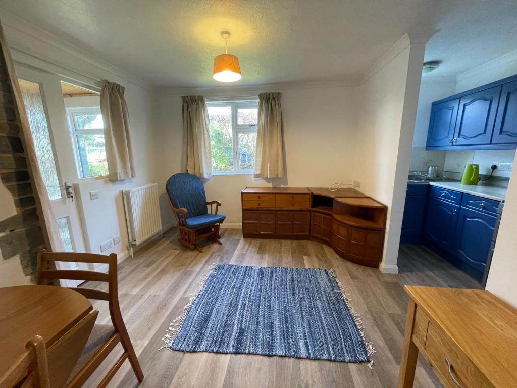 Living Room Area
