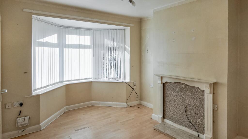 15 Endeavour Crescent, Hull, East Yorkshire, HU9 5SZ