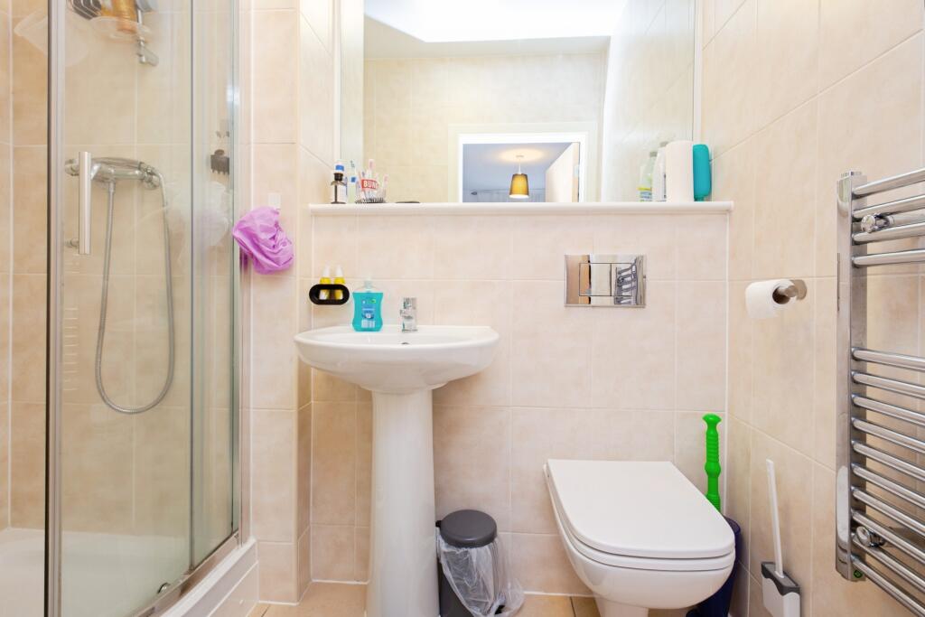 Master En-suite