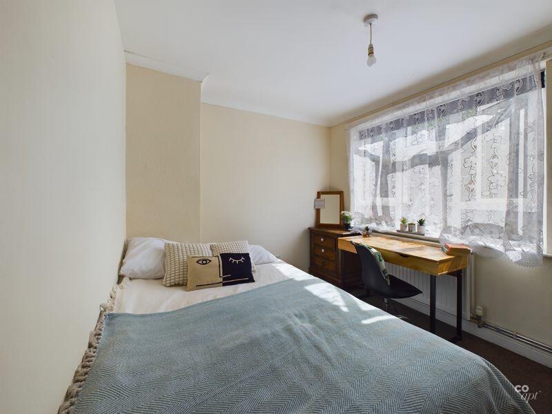 bed 1 