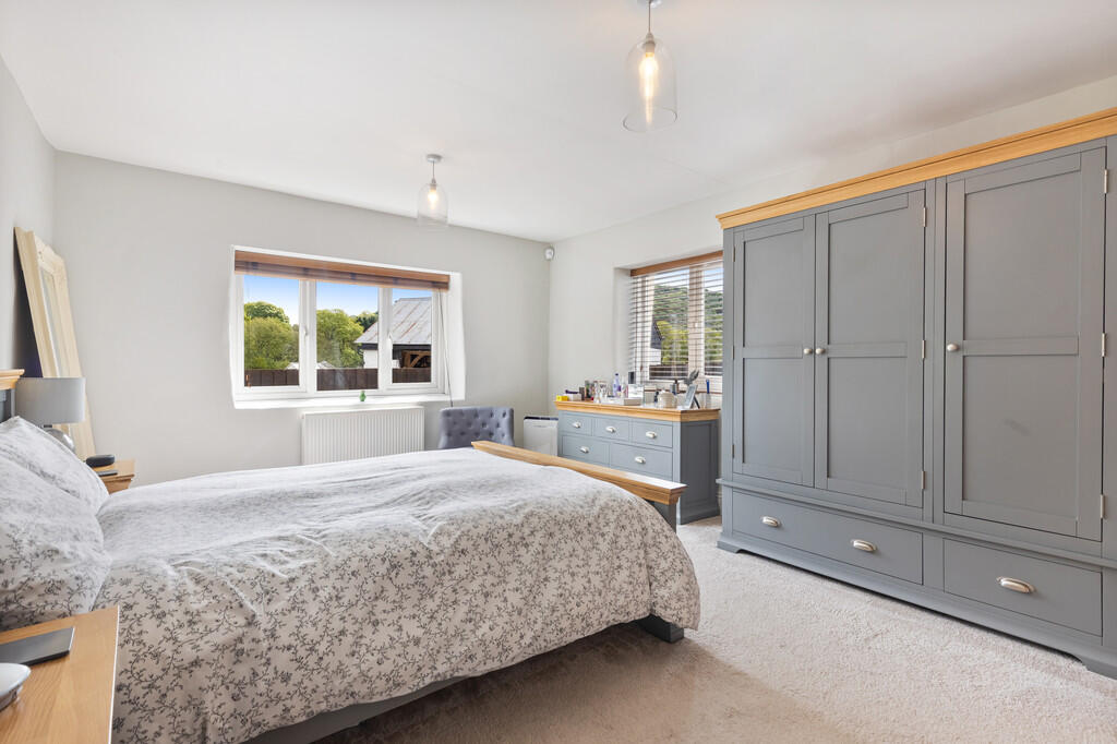 A17 - Teign House...