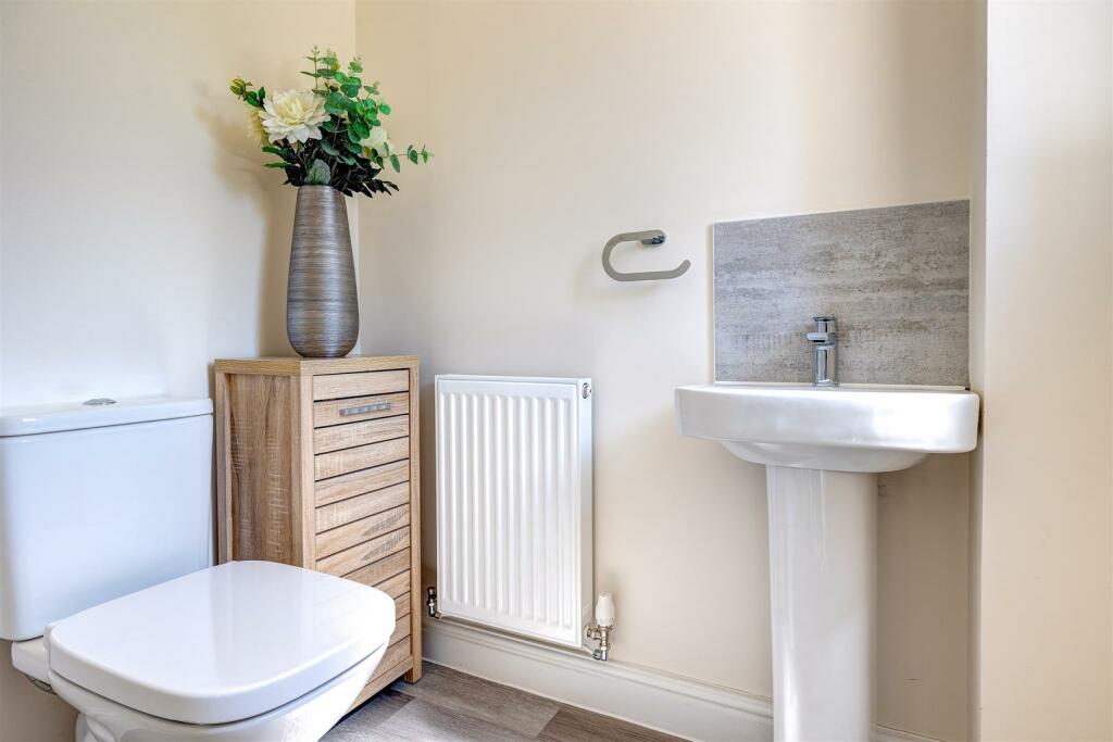 9 Primrose Walk, Ravenstone