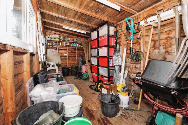 Garden Store