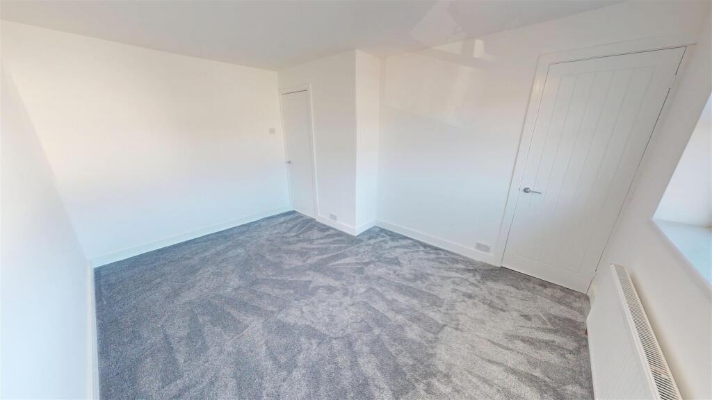 Brookway Lane Bedroom