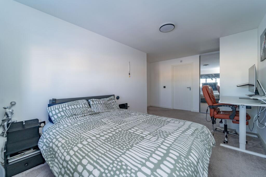 Primary Bedroom 2