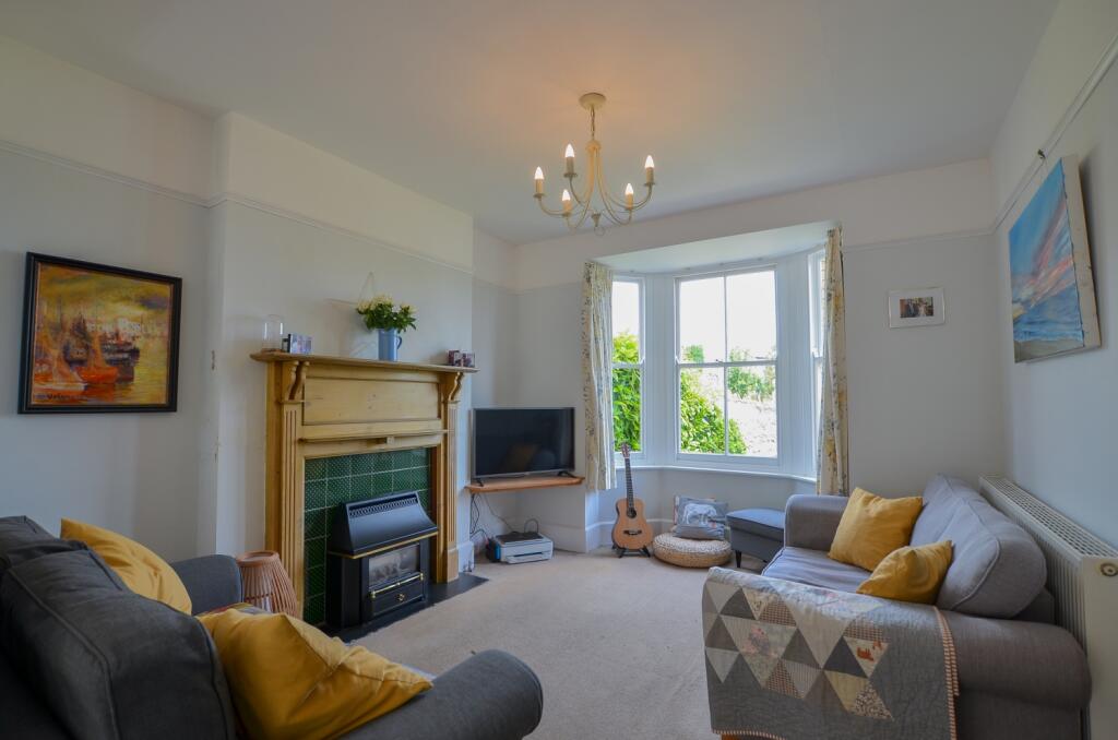 To Book A Viewing Call TPS Lostwithiel on 01208 87