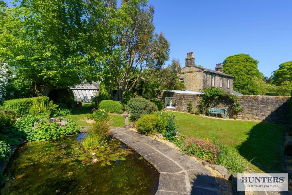 91538_Upcroft House Farm Carlton Lane Guiseley  (5