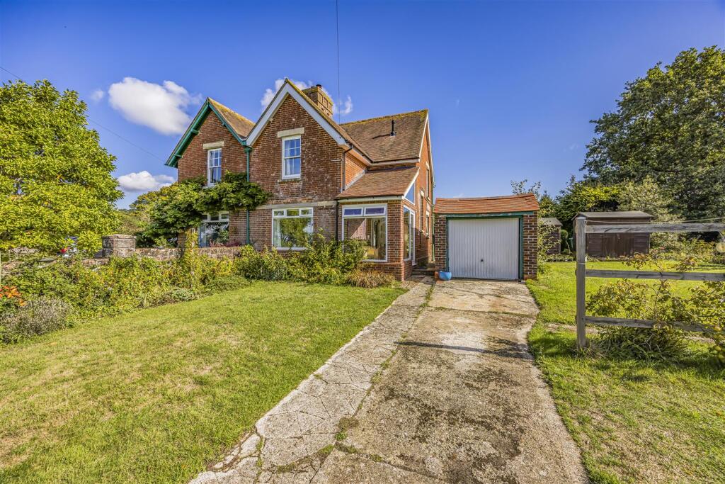 Cupressus, Woodmancote, Emsworth-PorticoMarketing-