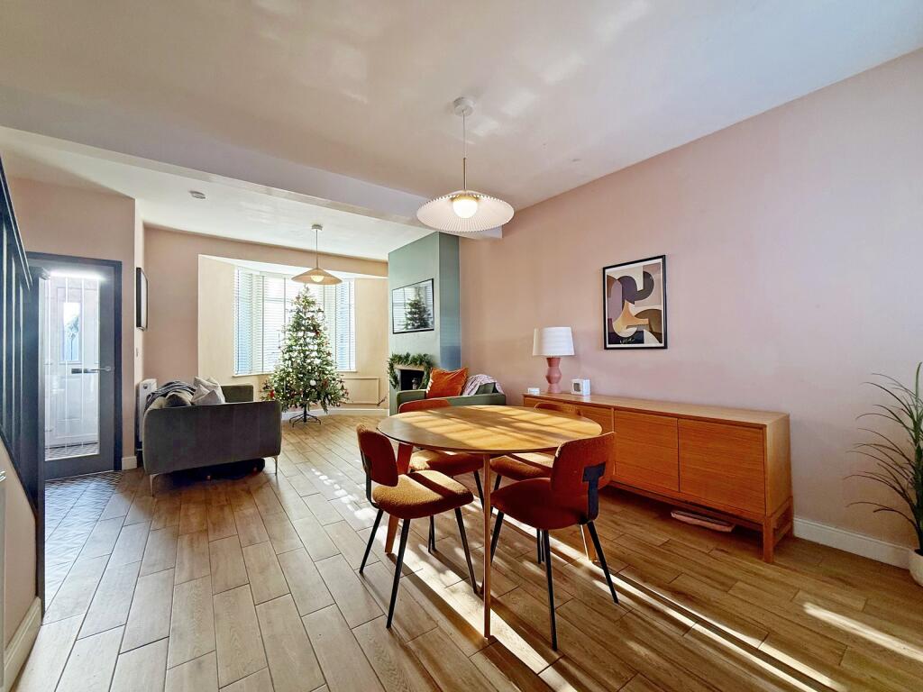 Lounge/diner