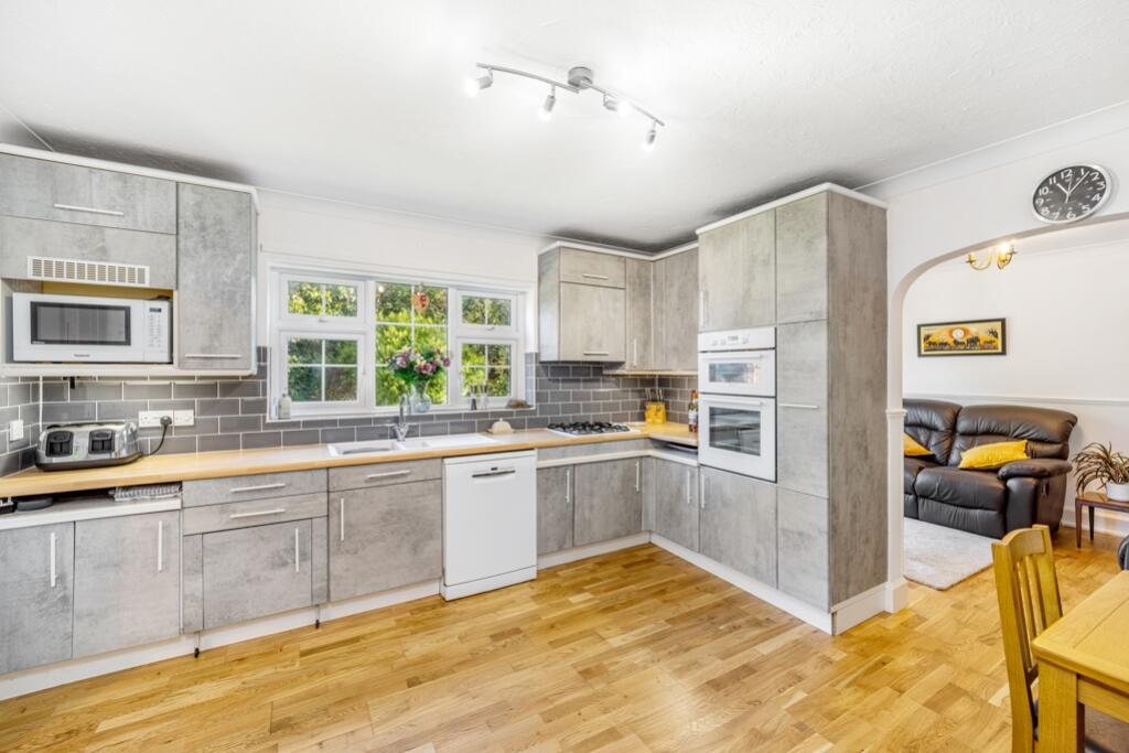 Juniper Lodge (Swineshead)-14
