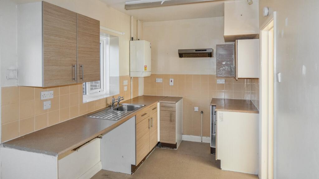 15 Endeavour Crescent, Hull, East Yorkshire, HU9 5SZ