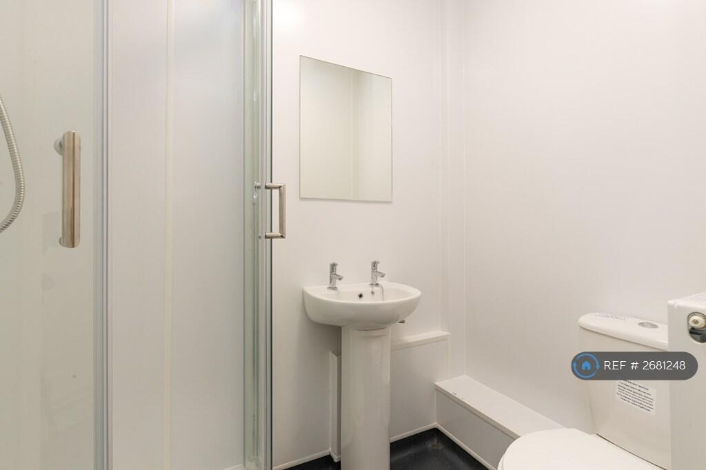 Get Clean Space