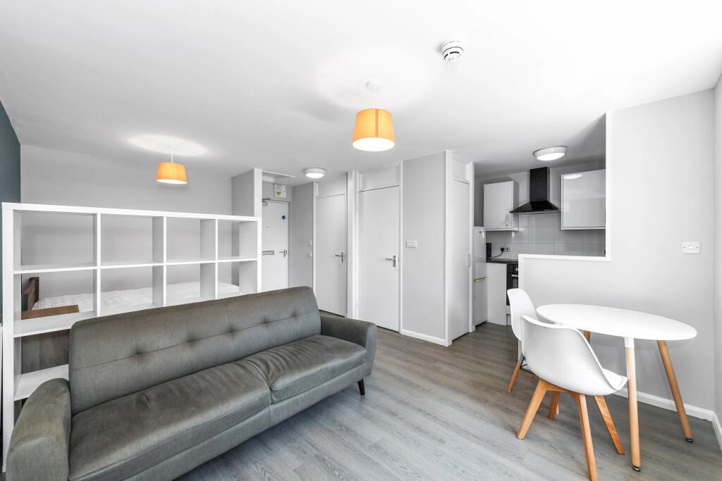 Apartment 36, Rivergreen, Varsity Clifton, Rivergreen, Varsity Clifton, Nottingham, NG11 8BD