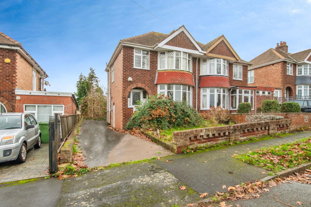 Ross Road, Hereford, HR2 7QJ