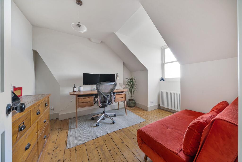 Bedroom Three (1)