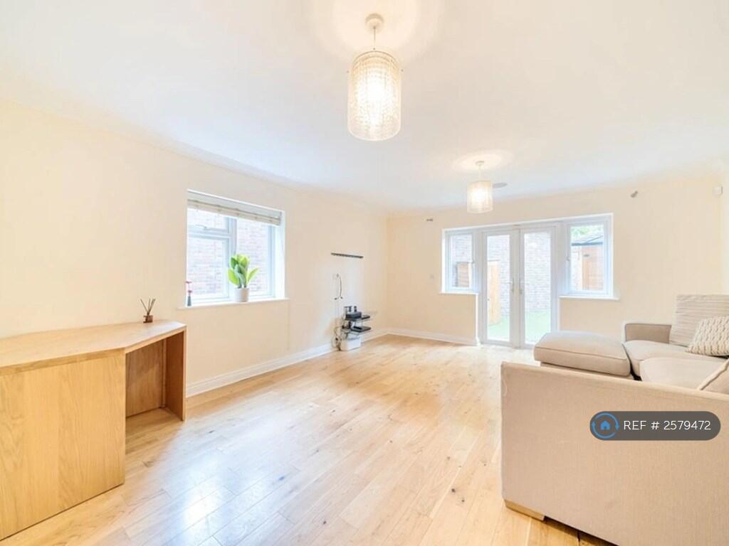 Front Room