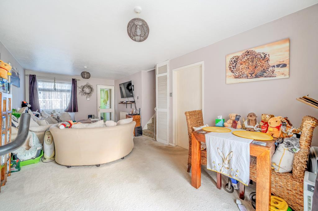 Reception/Dining Room