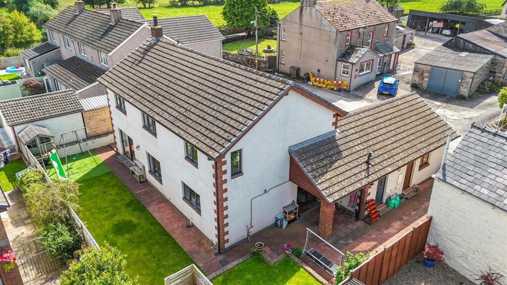 White Rose House Aerial d.jpg