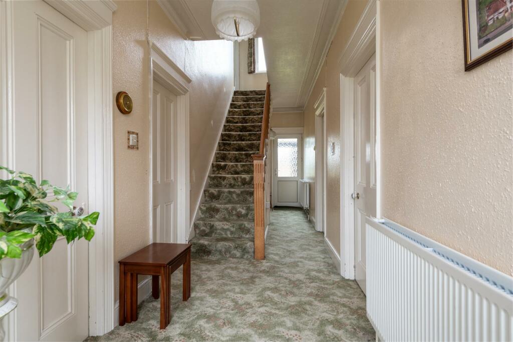 4 Bedroom Detached for Sale