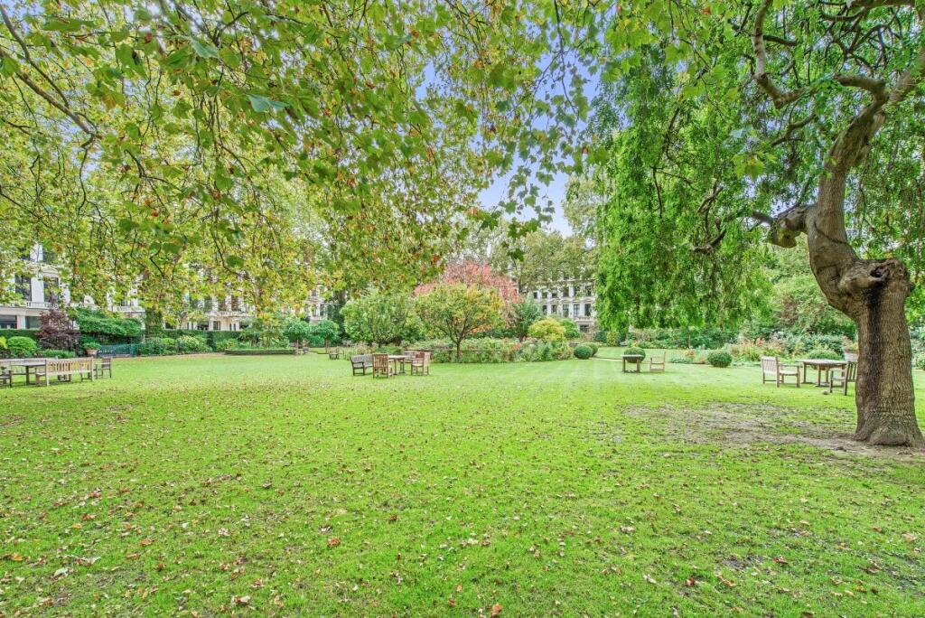Communal Gardens