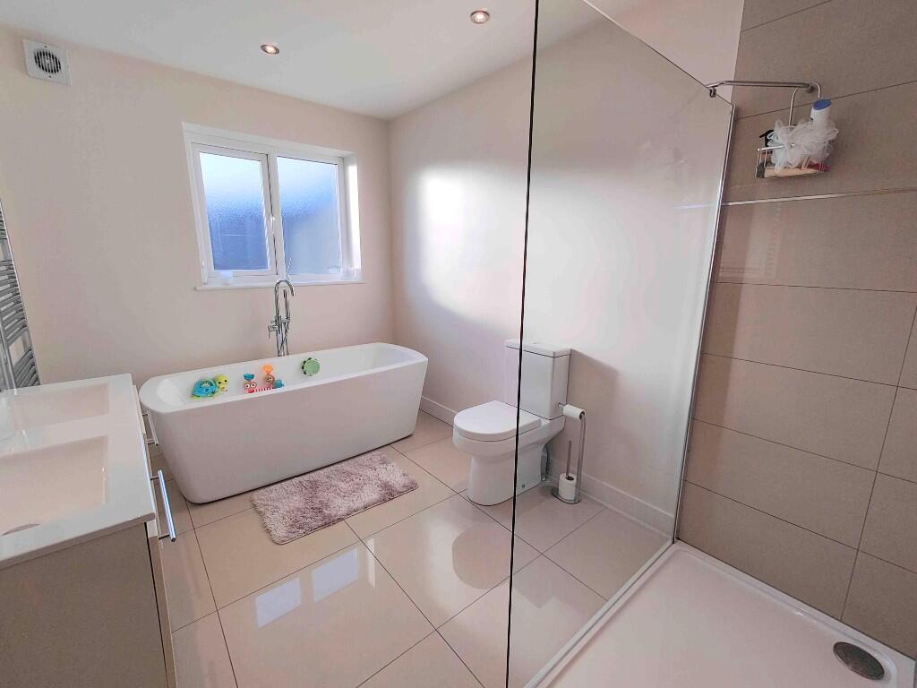 House Bathroom
