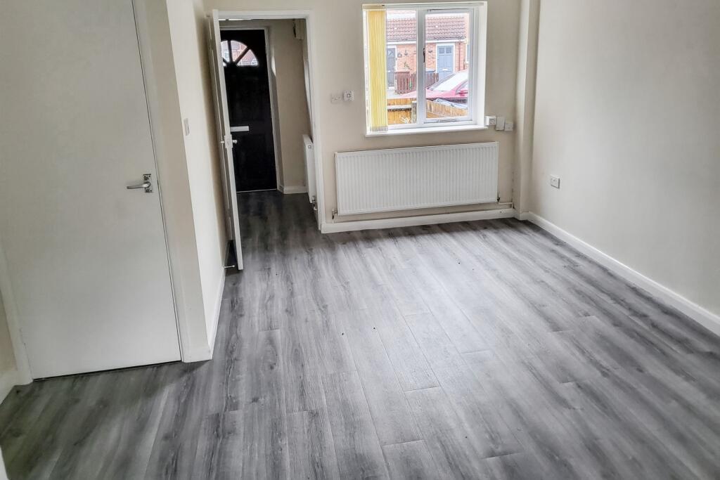 17 Epsom Road, Lincoln, Lincolnshire, LN6 0FJ