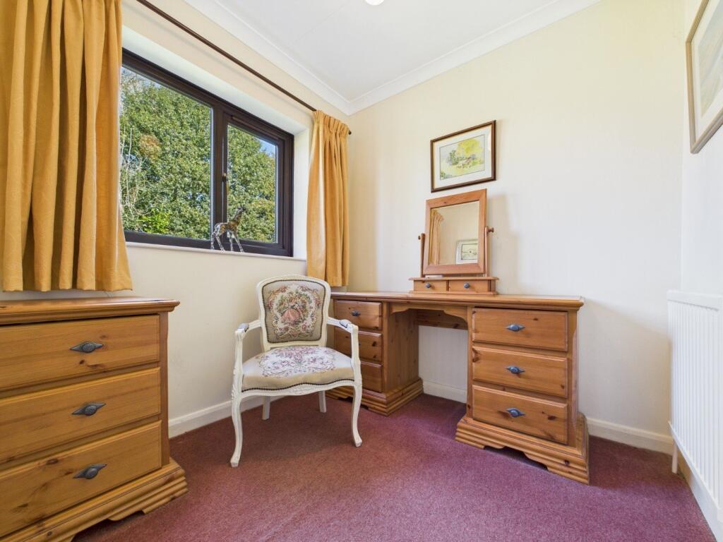 Dressing Room