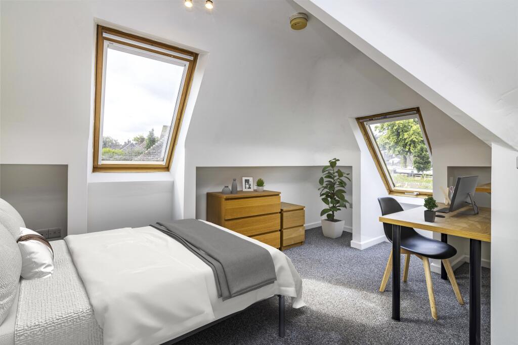 Bedroom 2 