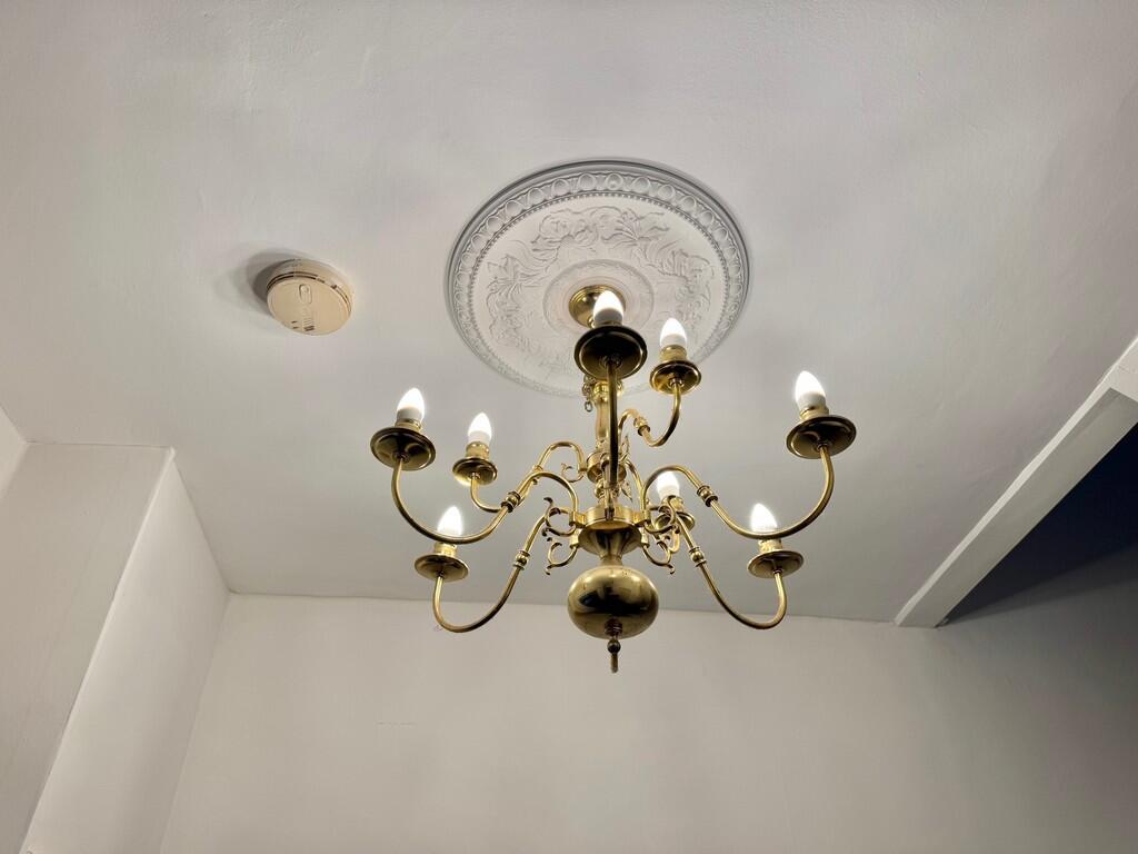 hallway ceiling r...